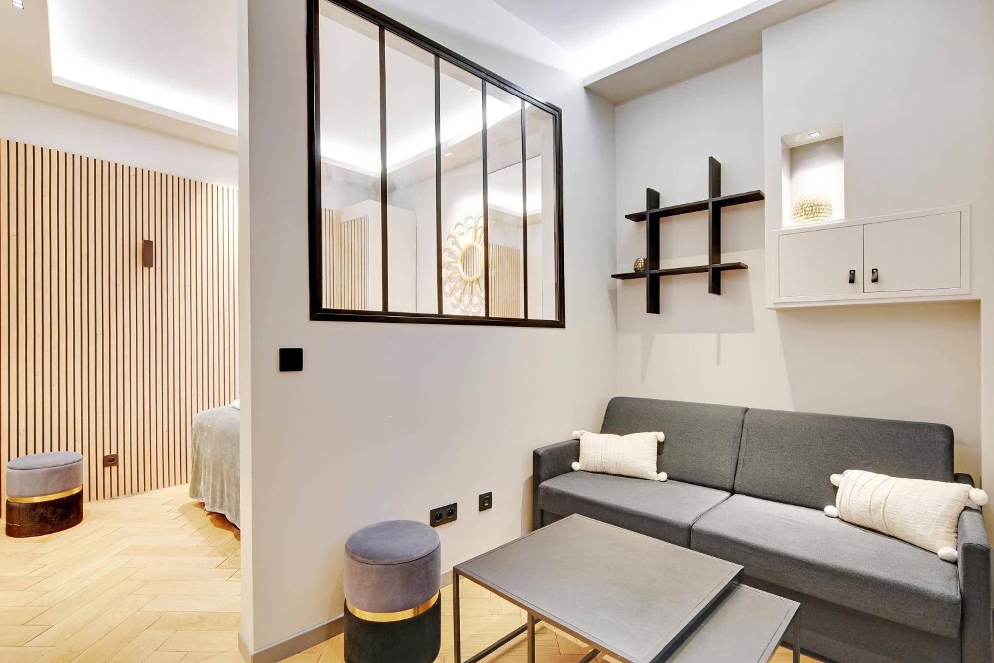 Pick A Flat'S Apartment In Champs-Elysees - Rue Marbeuf パリ エクステリア 写真